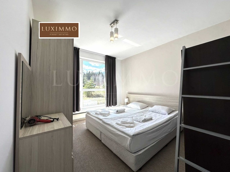 Na sprzedaż  3 sypialnie region Błagojewgrad , Bansko , 119 mkw | 27811747 - obraz [14]
