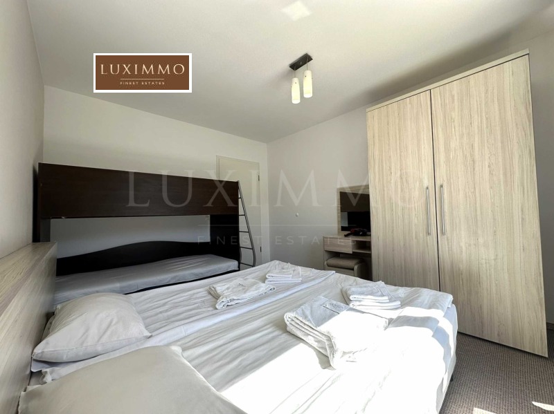 Na sprzedaż  3 sypialnie region Błagojewgrad , Bansko , 119 mkw | 27811747 - obraz [16]