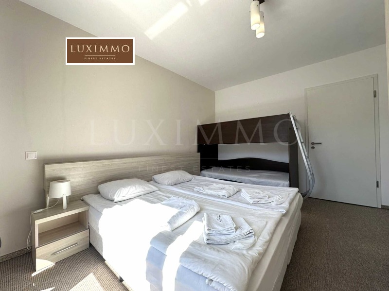 Na sprzedaż  3 sypialnie region Błagojewgrad , Bansko , 119 mkw | 27811747 - obraz [15]