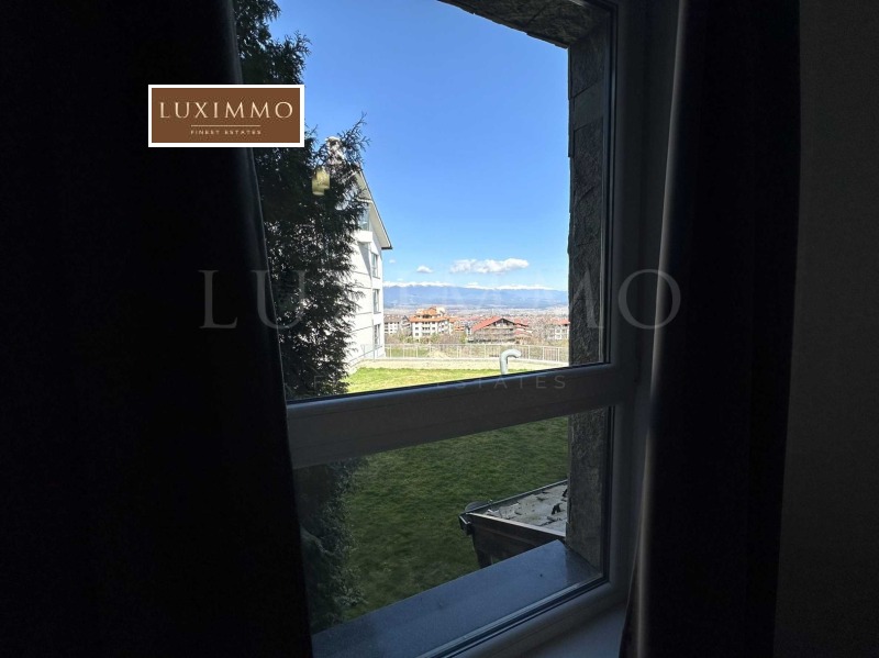 Na sprzedaż  3 sypialnie region Błagojewgrad , Bansko , 119 mkw | 27811747 - obraz [13]