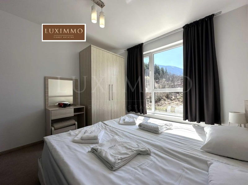 Na sprzedaż  3 sypialnie region Błagojewgrad , Bansko , 119 mkw | 27811747 - obraz [17]