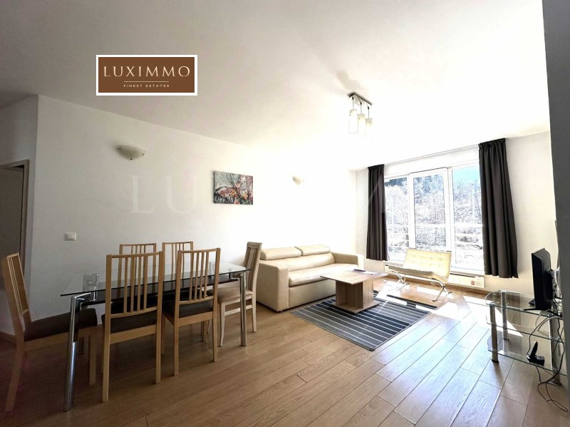 Na sprzedaż  3 sypialnie region Błagojewgrad , Bansko , 119 mkw | 27811747 - obraz [3]