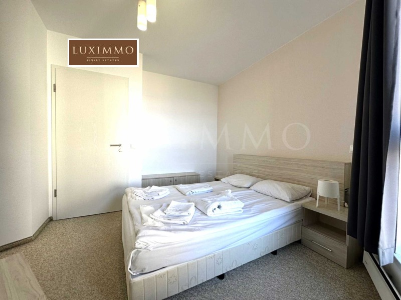 Na sprzedaż  3 sypialnie region Błagojewgrad , Bansko , 119 mkw | 27811747 - obraz [10]