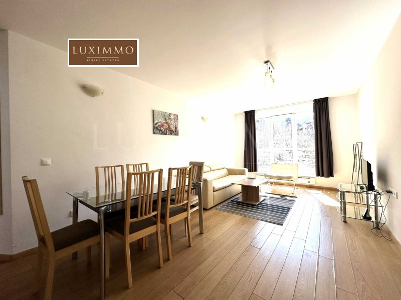 Na sprzedaż  3 sypialnie region Błagojewgrad , Bansko , 119 mkw | 27811747 - obraz [6]