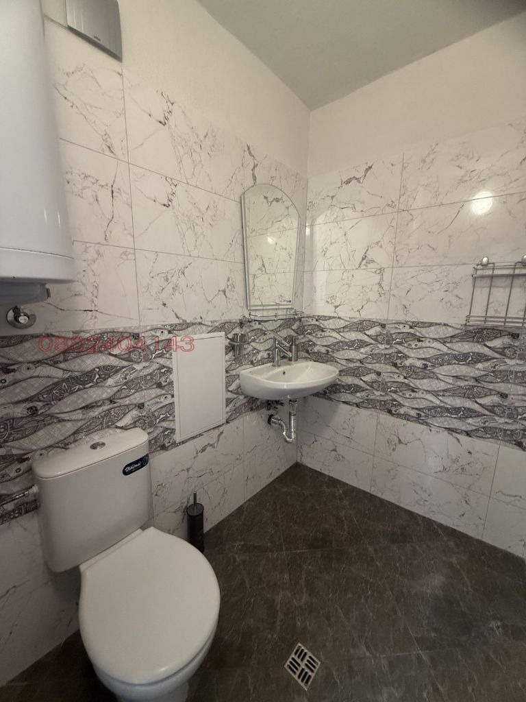 Продава МНОГОСТАЕН, гр. Трън, област Перник, снимка 11 - Апартаменти - 52784690