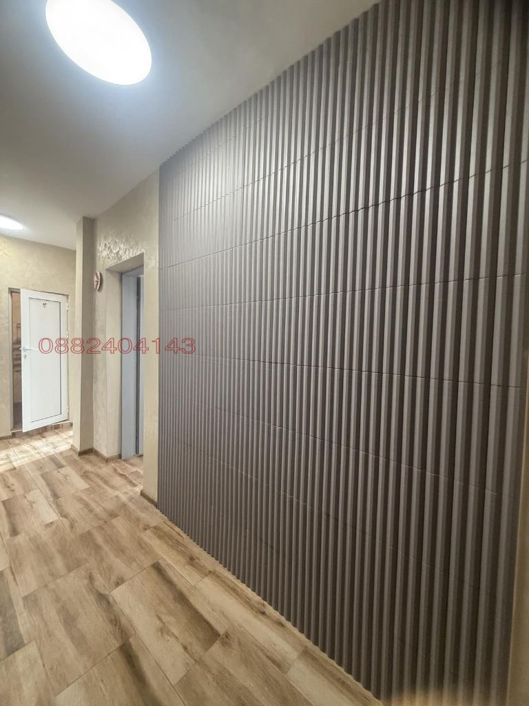 Продава МНОГОСТАЕН, гр. Трън, област Перник, снимка 9 - Апартаменти - 52784690