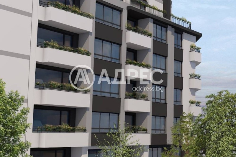 Продава МНОГОСТАЕН, гр. София, Банишора