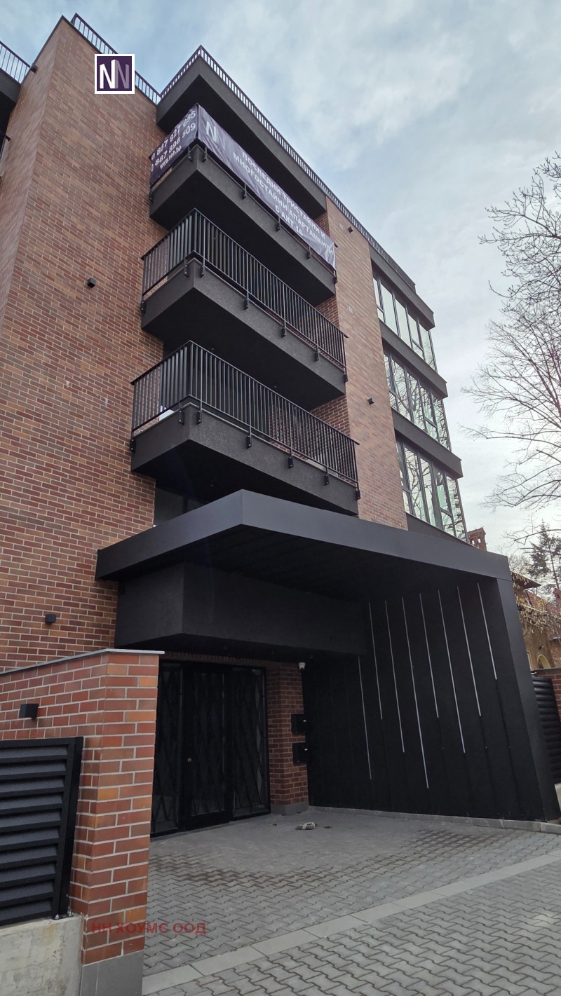 Продава МНОГОСТАЕН, гр. София, Овча купел, снимка 13 - Апартаменти - 53557543