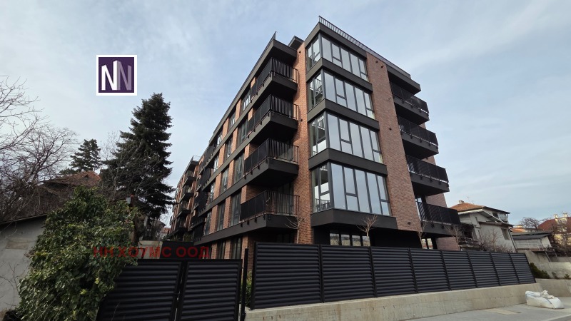 Продава МНОГОСТАЕН, гр. София, Овча купел, снимка 9 - Апартаменти - 53557543