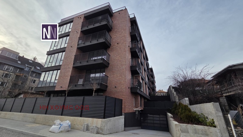 Продава МНОГОСТАЕН, гр. София, Овча купел, снимка 11 - Апартаменти - 53557543