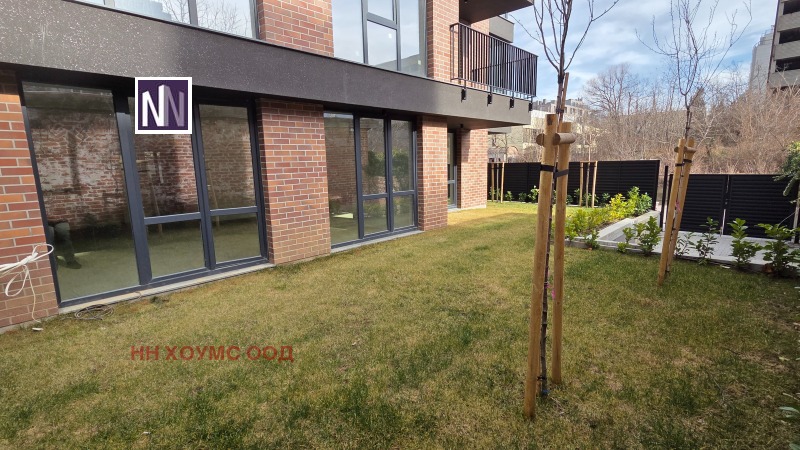 Продава МНОГОСТАЕН, гр. София, Овча купел, снимка 4 - Апартаменти - 53557543