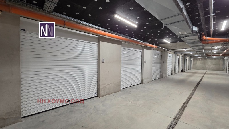 Продава МНОГОСТАЕН, гр. София, Овча купел, снимка 16 - Апартаменти - 53557543