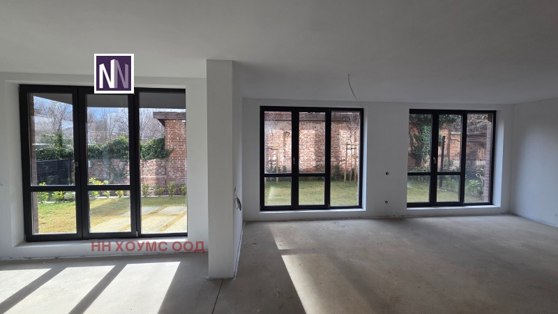 Продава МНОГОСТАЕН, гр. София, Овча купел, снимка 2 - Апартаменти - 53557543