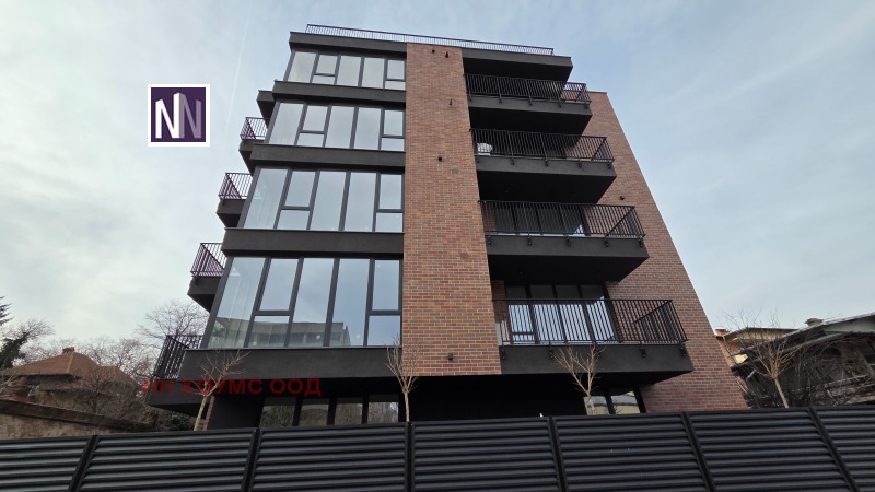 Продава МНОГОСТАЕН, гр. София, Овча купел, снимка 10 - Апартаменти - 53557543