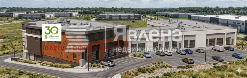 Продава ОФИС, гр. Варна, Възраждане 4, снимка 4 - Офиси - 53528870