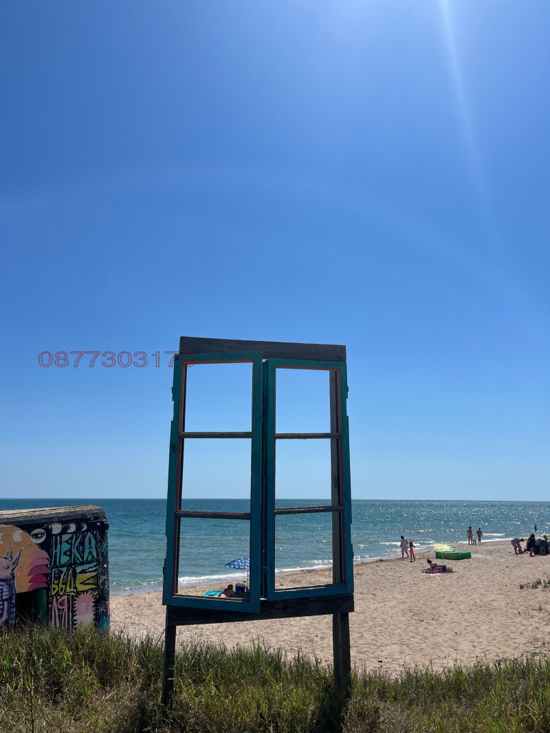 Продава КЪЩА, с. Езерец, област Добрич, снимка 5 - Къщи - 52779625