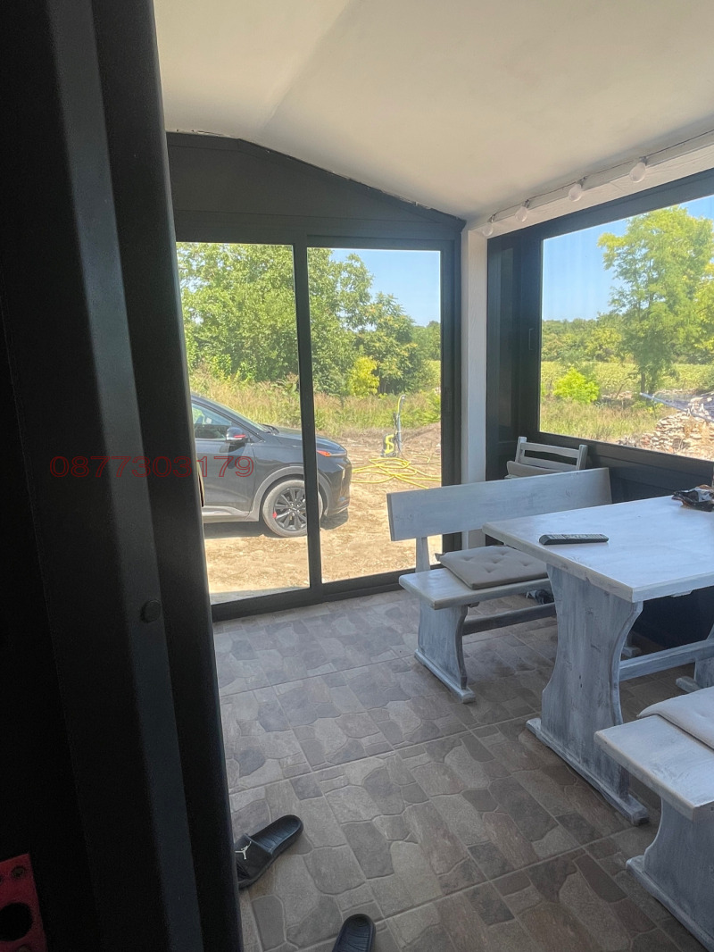 Продава КЪЩА, с. Езерец, област Добрич, снимка 7 - Къщи - 52779625