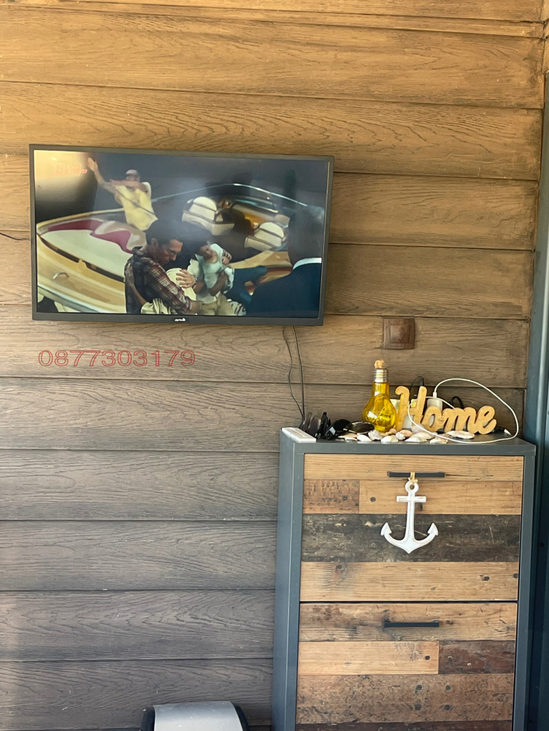 Продава КЪЩА, с. Езерец, област Добрич, снимка 14 - Къщи - 52779625