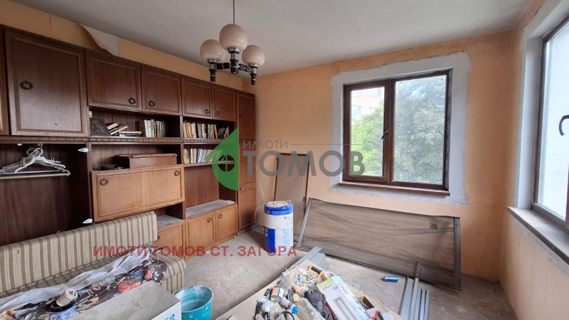 Продава  Къща град Стара Загора , Център , 240 кв.м | 70565325 - изображение [6]