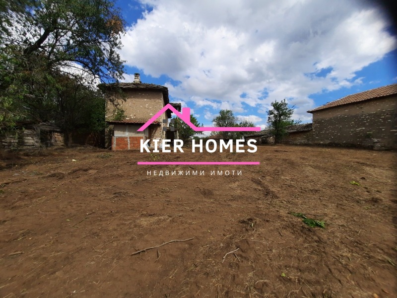 Продава КЪЩА, с. Железари, област Хасково, снимка 4 - Къщи - 52301509