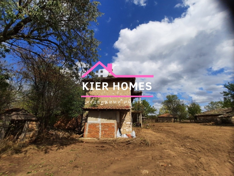 Продава КЪЩА, с. Железари, област Хасково, снимка 3 - Къщи - 52301509