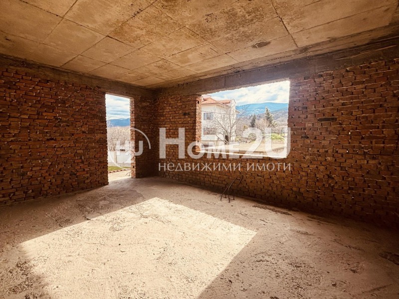 Продава КЪЩА, с. Брестник, област Пловдив, снимка 2 - Къщи - 53539807