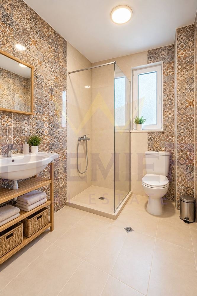 Продава КЪЩА, с. Рогозина, област Добрич, снимка 3 - Къщи - 56254188