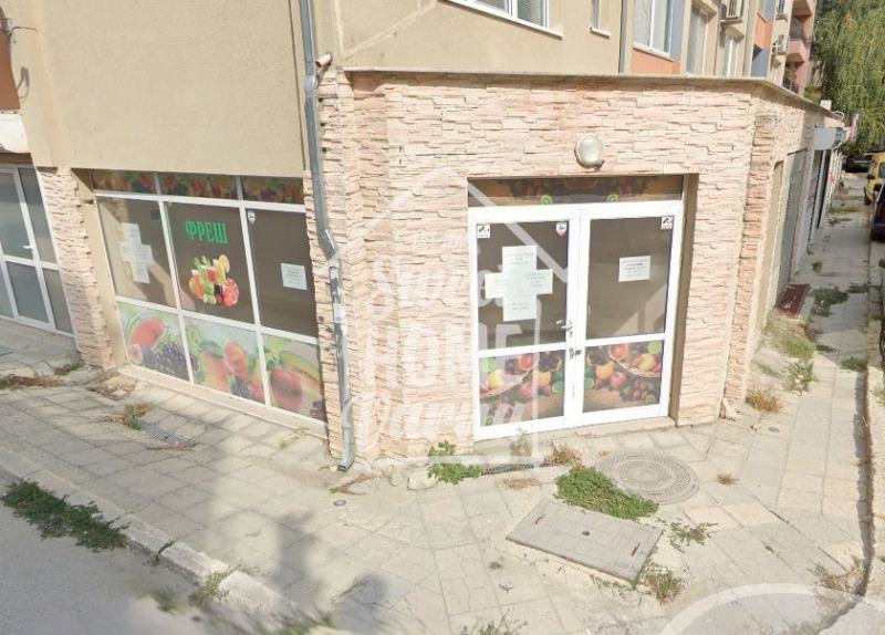 Продава  Магазин град Варна , Цветен квартал , 37 кв.м | 20156684