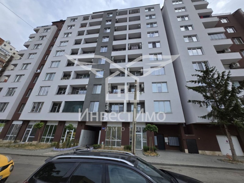 Zu verkaufen  Geschäft Sofia , Nadeschda 1 , 60 qm | 47530953 - Bild [7]