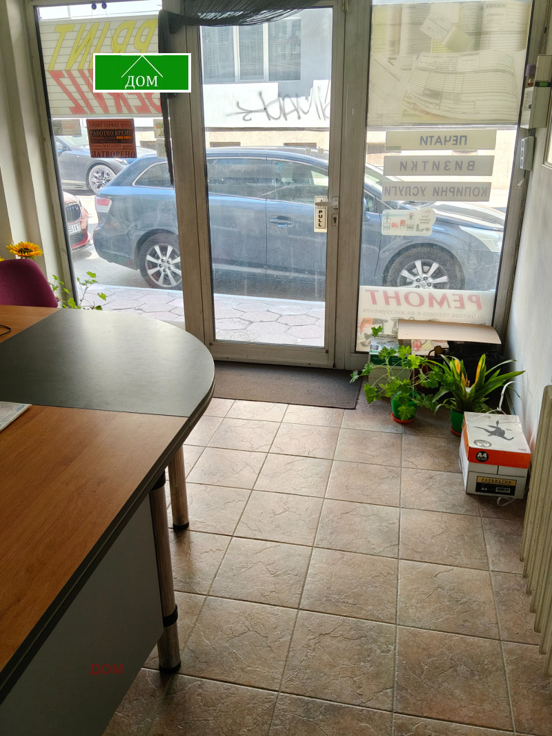 For Sale  Shop Ruse , Tsentar , 46 sq.m | 91066546
