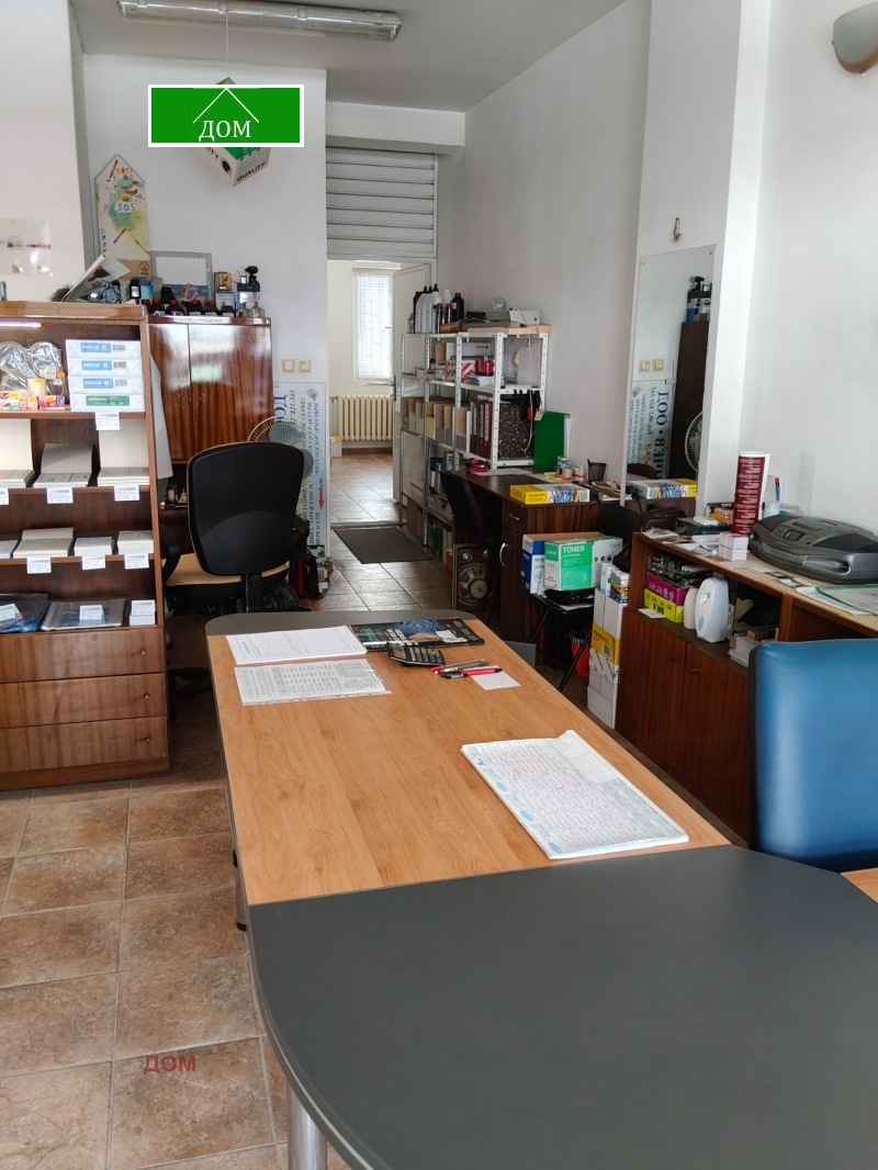 For Sale  Shop Ruse , Tsentar , 46 sq.m | 91066546 - image [2]