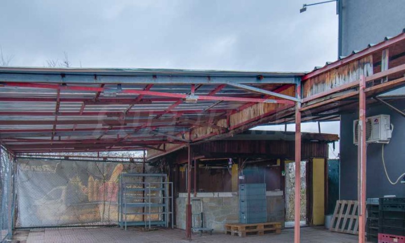 Продава МАГАЗИН, гр. София, Овча купел, снимка 3 - Магазини - 53570738