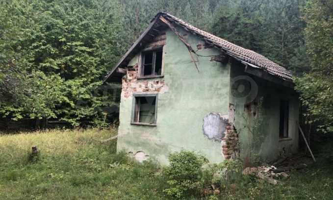 Na prodej  Spiknutí oblast Blagoevgrad , Bansko , 6000 m2 | 62762581