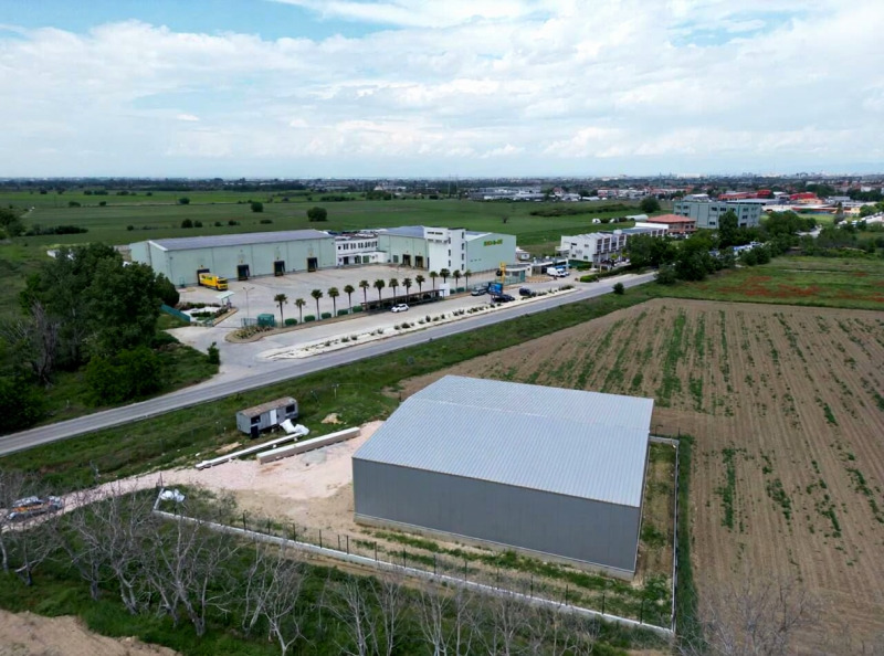 Продава БИЗНЕС ИМОТ, гр. Пловдив, Индустриална зона - Юг, снимка 5 - Други - 52293634