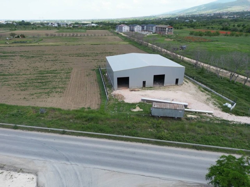 Продава БИЗНЕС ИМОТ, гр. Пловдив, Индустриална зона - Юг, снимка 2 - Други - 52293634