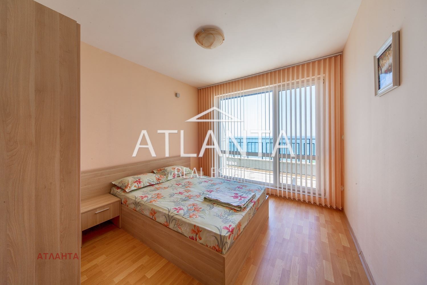 Продава 2-СТАЕН, гр. Варна, к.к. Чайка, снимка 2 - Апартаменти - 51299780