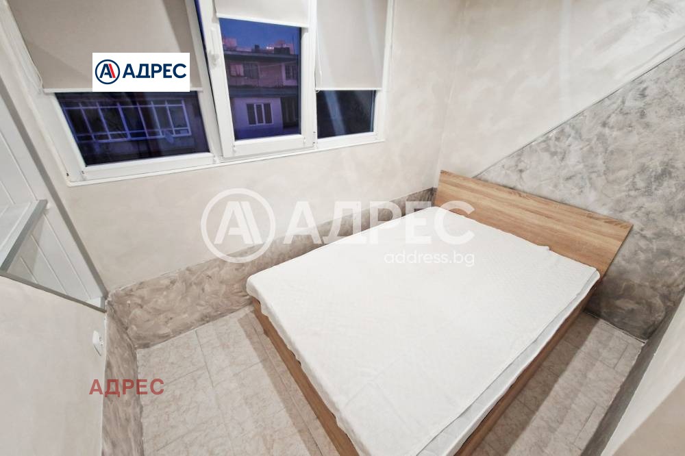 Продава 2-СТАЕН, гр. Варна, Център, снимка 2 - Апартаменти - 53683115