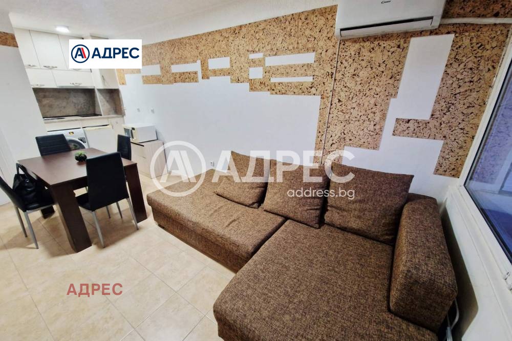 Продава 2-СТАЕН, гр. Варна, Център