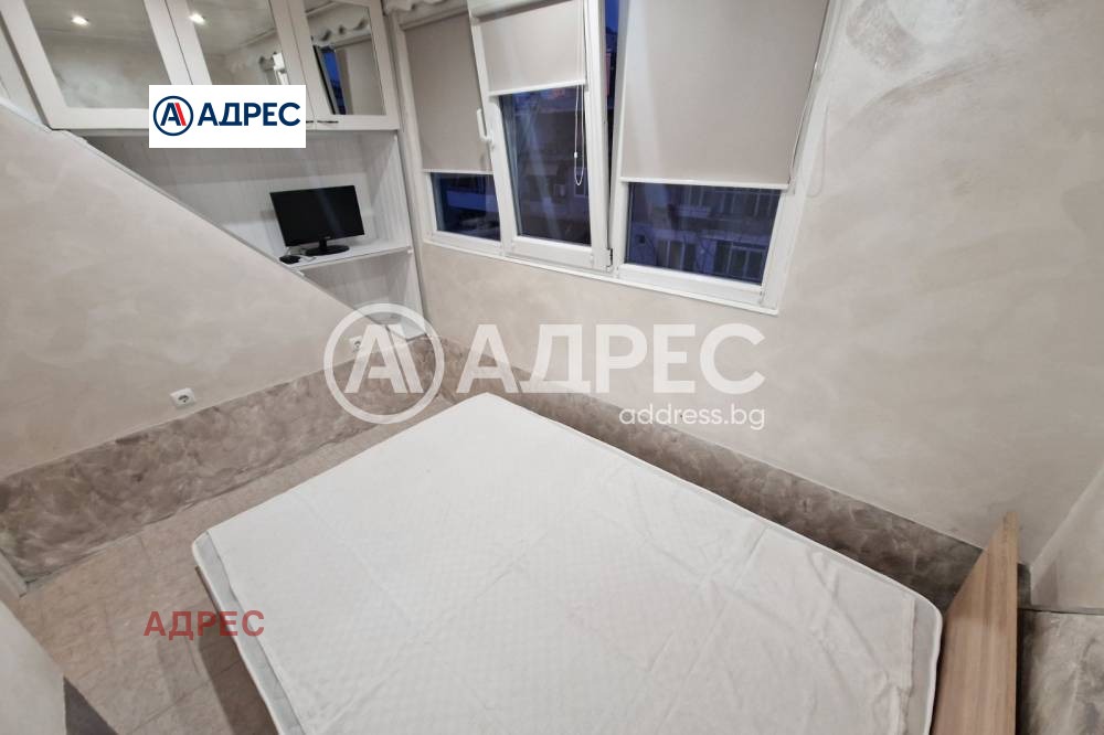 Продава 2-СТАЕН, гр. Варна, Център, снимка 7 - Апартаменти - 53683115