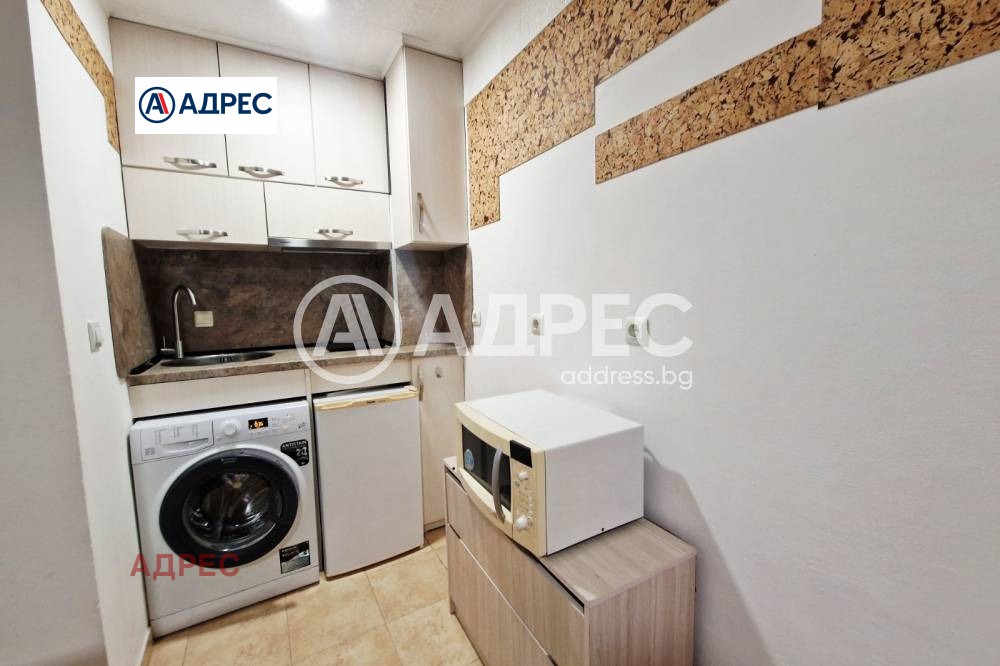 Продава 2-СТАЕН, гр. Варна, Център, снимка 3 - Апартаменти - 53683115