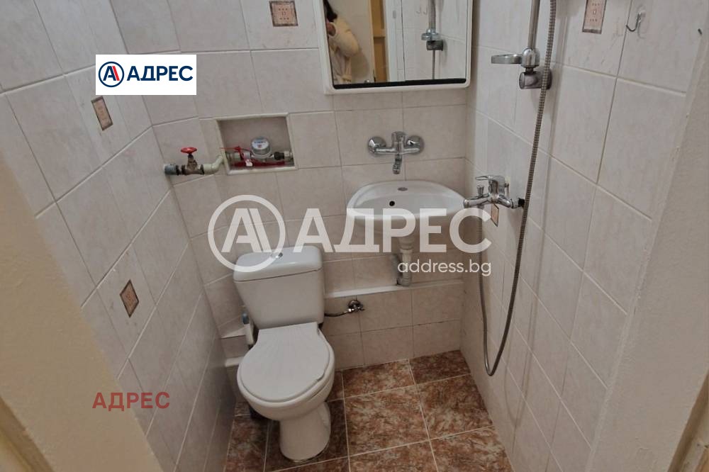 Продава 2-СТАЕН, гр. Варна, Център, снимка 8 - Апартаменти - 53683115
