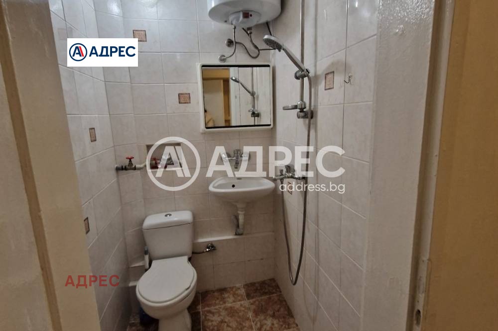 Продава 2-СТАЕН, гр. Варна, Център, снимка 9 - Апартаменти - 53683115