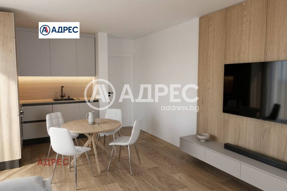Продава 2-СТАЕН, гр. Варна, Възраждане 3, снимка 6 - Апартаменти - 54218168
