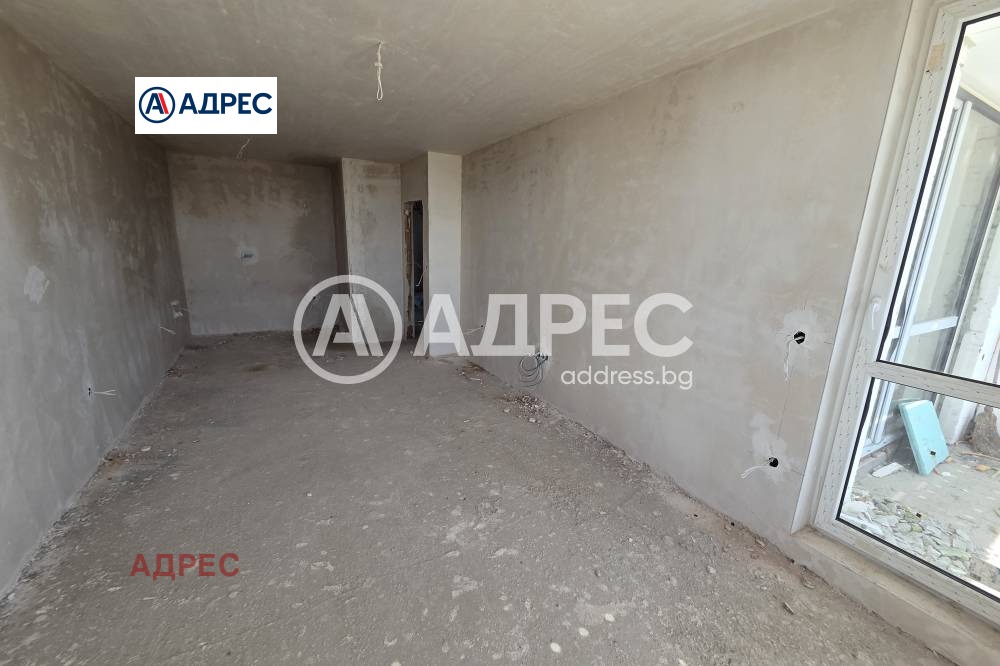 Продава 2-СТАЕН, гр. Варна, Възраждане 3, снимка 3 - Апартаменти - 54218168