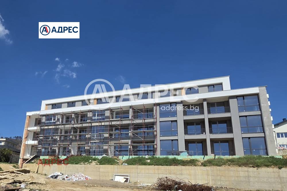 Продава 2-СТАЕН, гр. Варна, Възраждане 3, снимка 2 - Апартаменти - 54218168