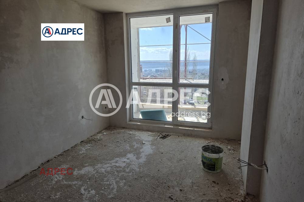 Продава 2-СТАЕН, гр. Варна, Възраждане 3, снимка 6 - Апартаменти - 54218168