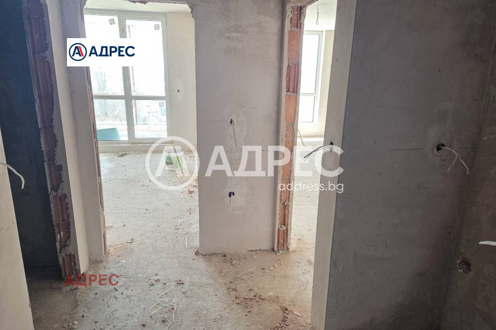 Продава 2-СТАЕН, гр. Варна, Възраждане 3, снимка 7 - Апартаменти - 54218168