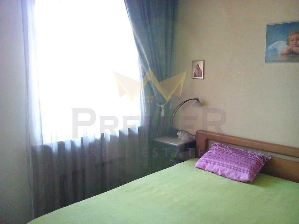 Продава 2-СТАЕН, гр. София, Оборище, снимка 8 - Апартаменти - 55269242