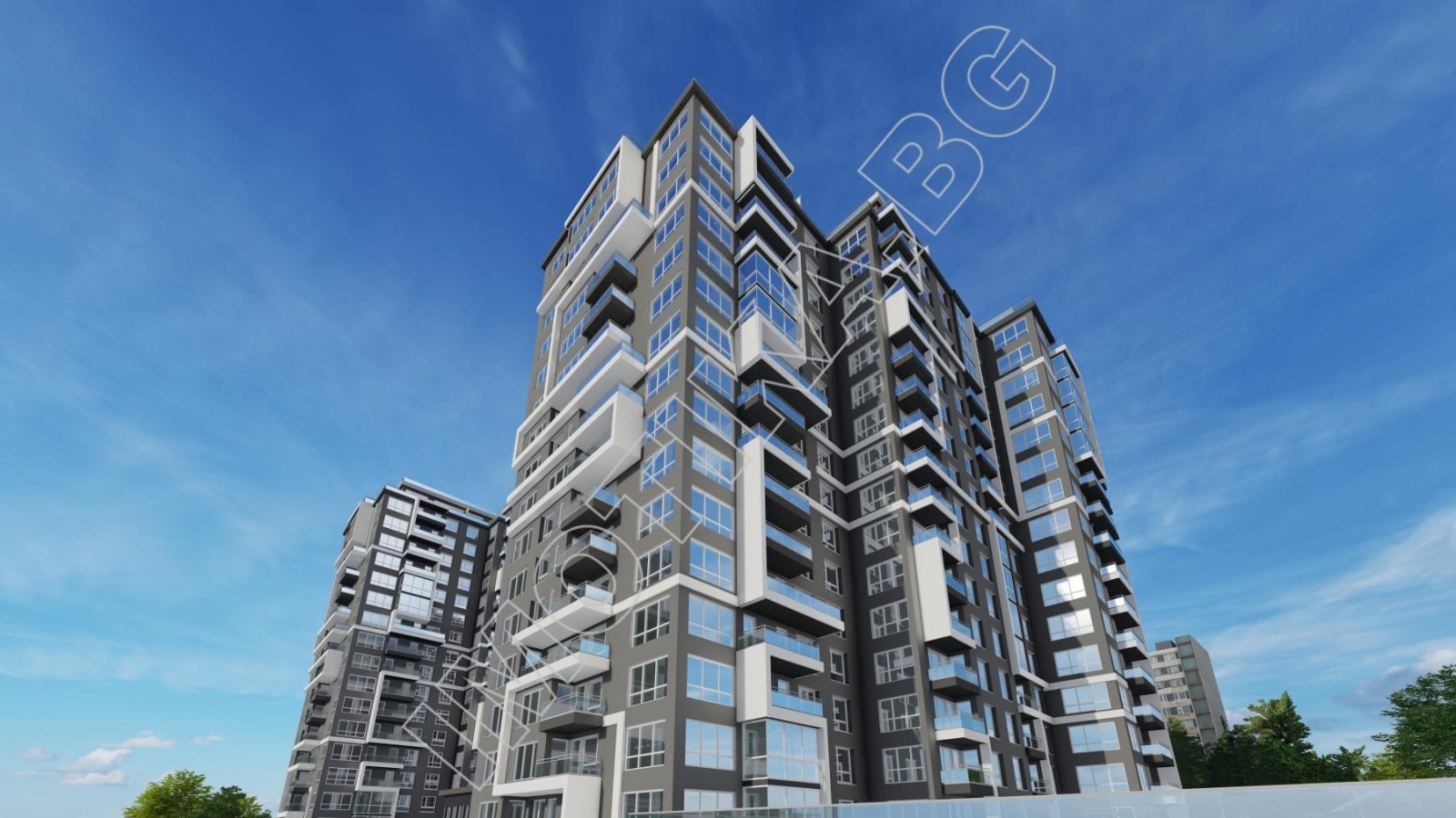 Продава 3-СТАЕН, гр. Варна, Младост 2