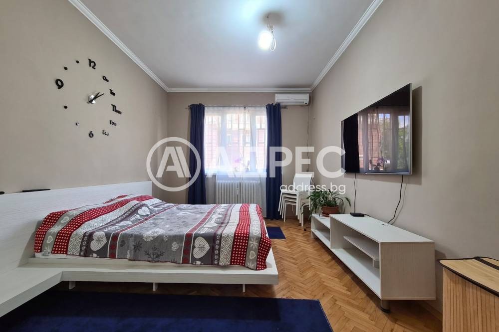 Продава 3-СТАЕН, гр. София, Център, снимка 8 - Апартаменти - 53709479